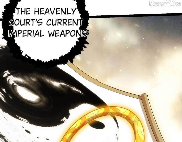 Evolution Begins With A Big Tree Chapter 491 - Page 76