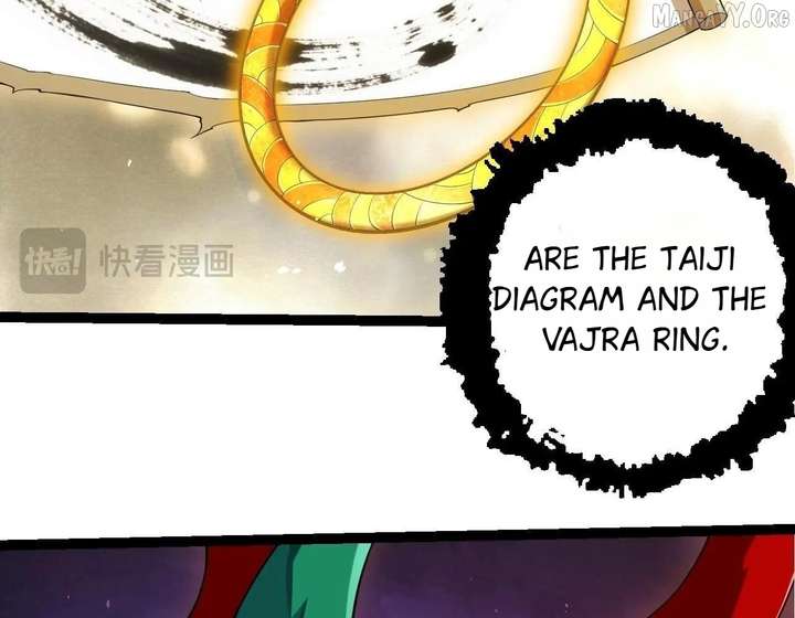 Evolution Begins With A Big Tree Chapter 491 - Page 77