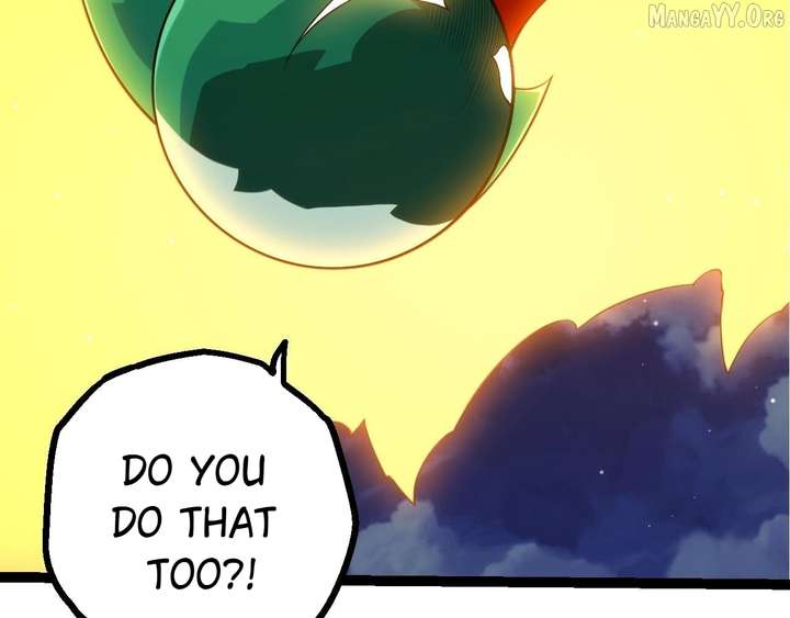 Evolution Begins With A Big Tree Chapter 491 - Page 85
