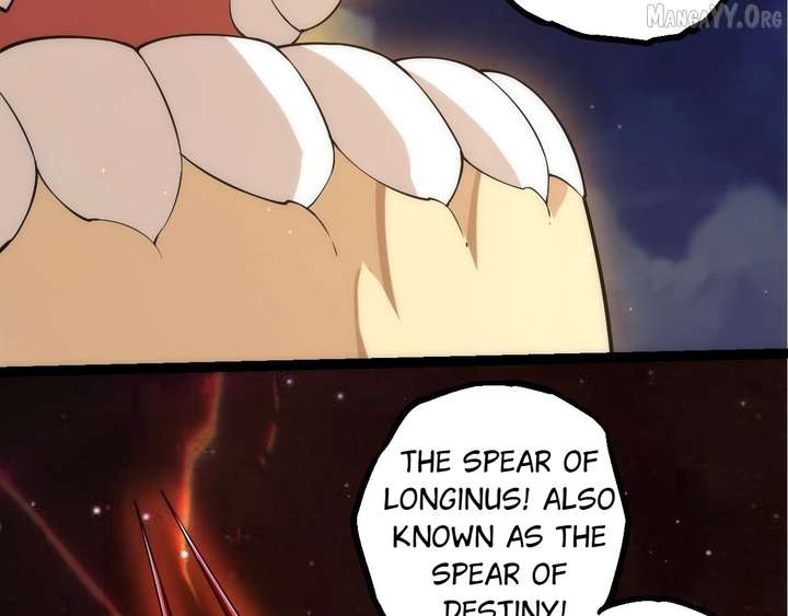 Evolution Begins With A Big Tree Chapter 491 - Page 98