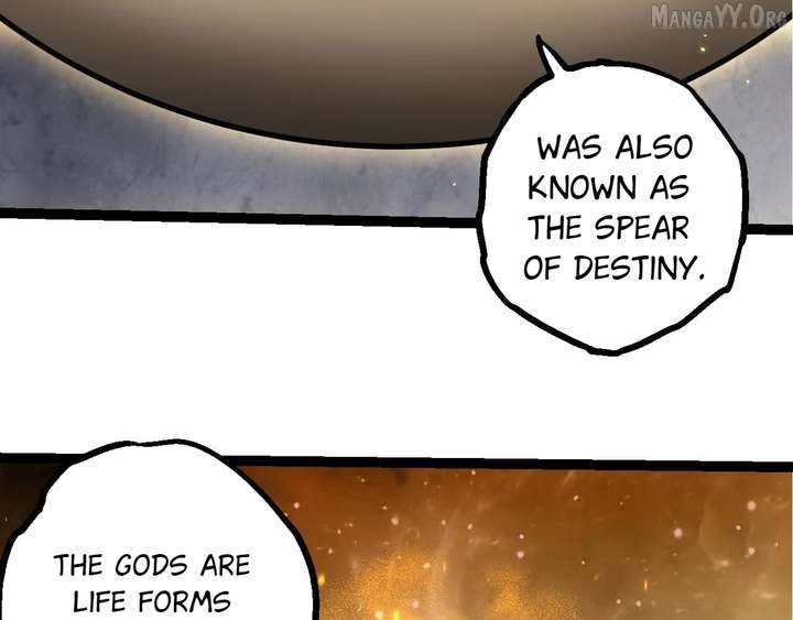 Evolution Begins With A Big Tree Chapter 492 - Page 2