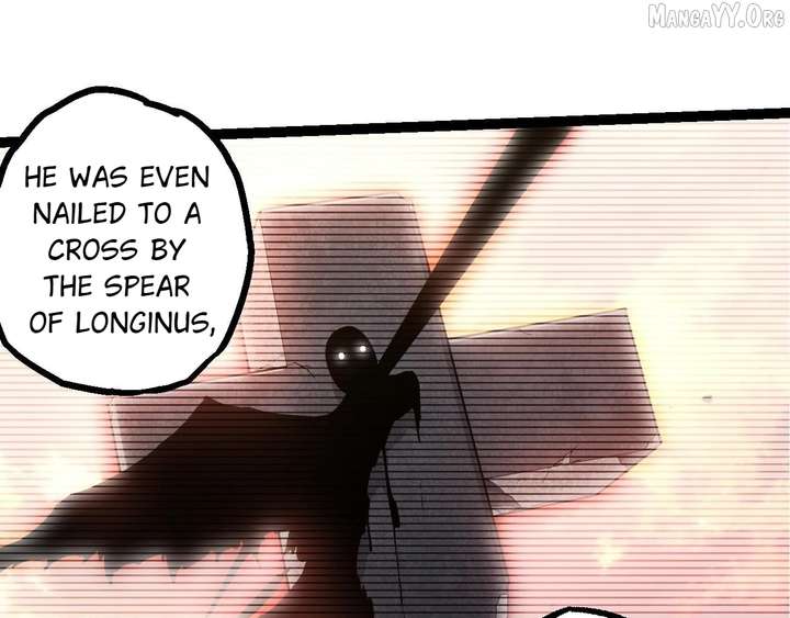 Evolution Begins With A Big Tree Chapter 492 - Page 11