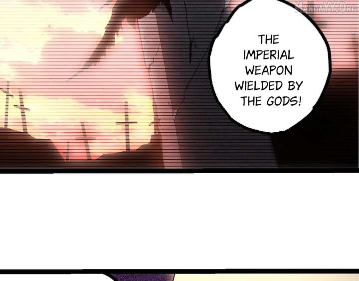 Evolution Begins With A Big Tree Chapter 492 - Page 12