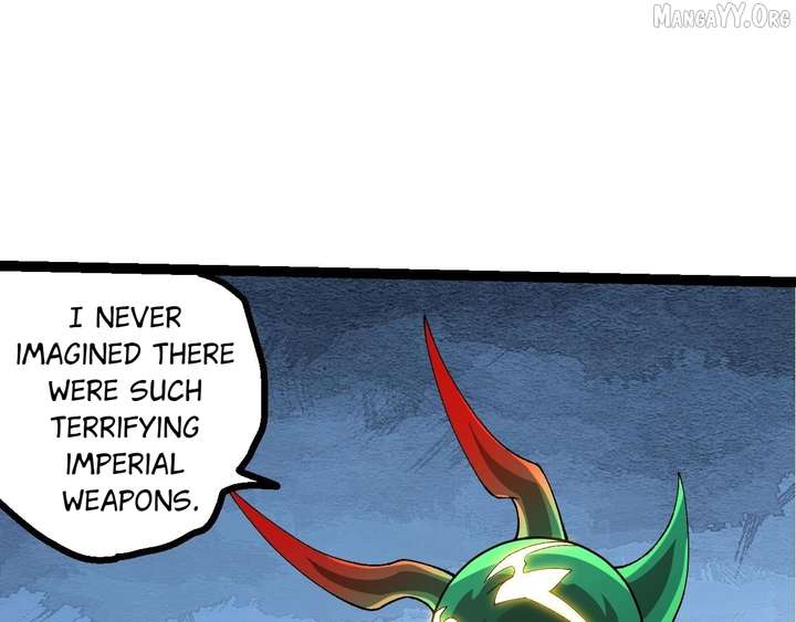 Evolution Begins With A Big Tree Chapter 492 - Page 16
