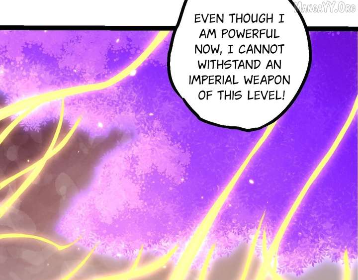Evolution Begins With A Big Tree Chapter 492 - Page 18