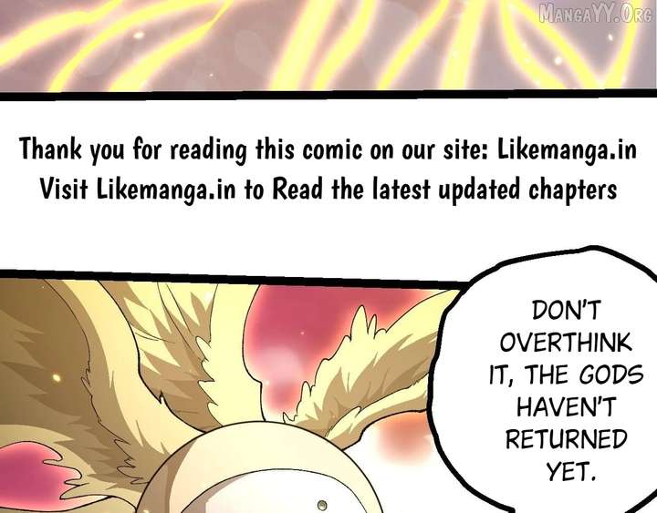 Evolution Begins With A Big Tree Chapter 492 - Page 19