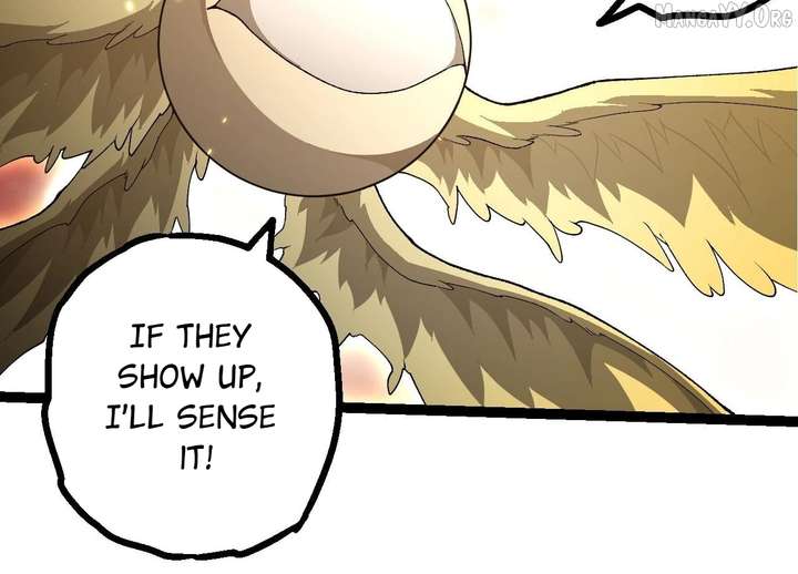 Evolution Begins With A Big Tree Chapter 492 - Page 20
