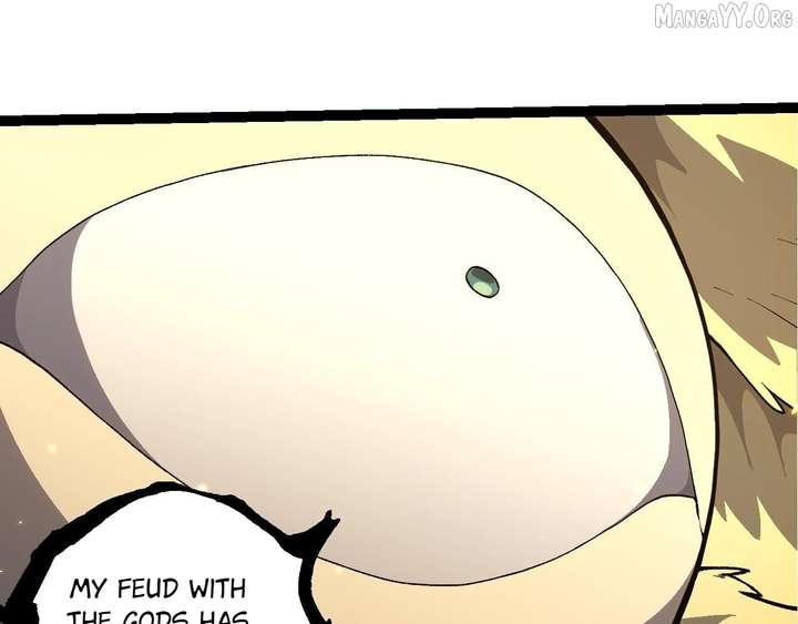 Evolution Begins With A Big Tree Chapter 492 - Page 21