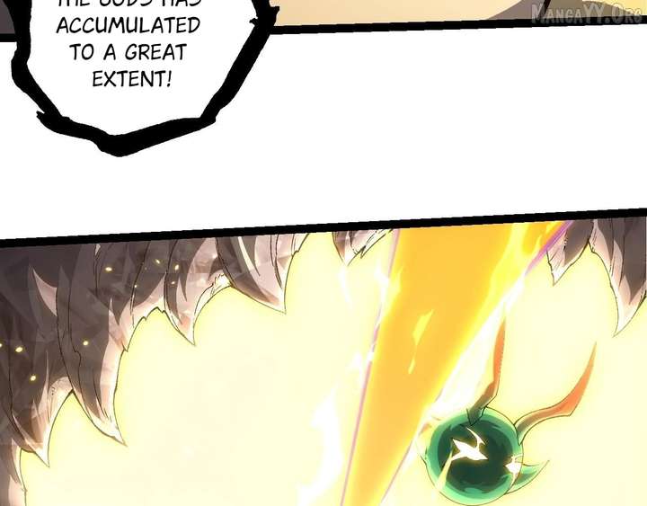 Evolution Begins With A Big Tree Chapter 492 - Page 22