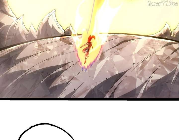 Evolution Begins With A Big Tree Chapter 492 - Page 23