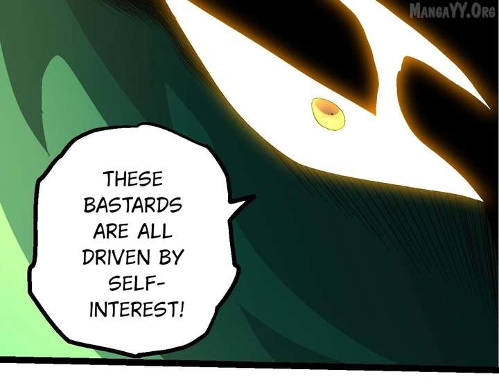 Evolution Begins With A Big Tree Chapter 492 - Page 33