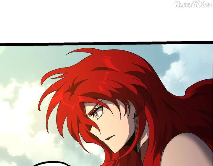 Evolution Begins With A Big Tree Chapter 492 - Page 34