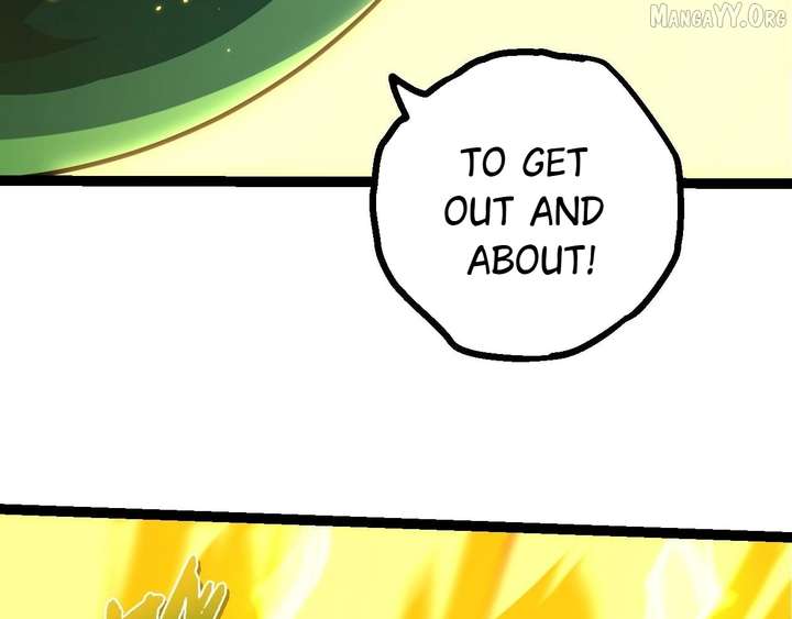 Evolution Begins With A Big Tree Chapter 492 - Page 37