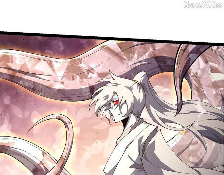 Evolution Begins With A Big Tree Chapter 492 - Page 41