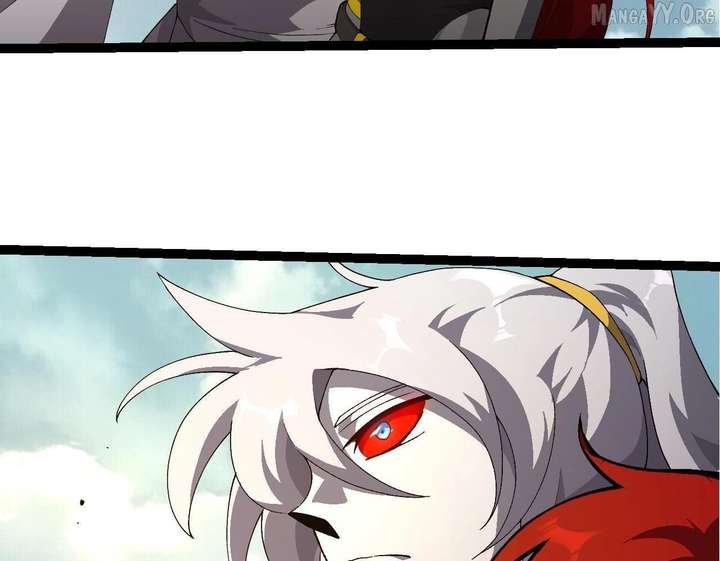 Evolution Begins With A Big Tree Chapter 492 - Page 46
