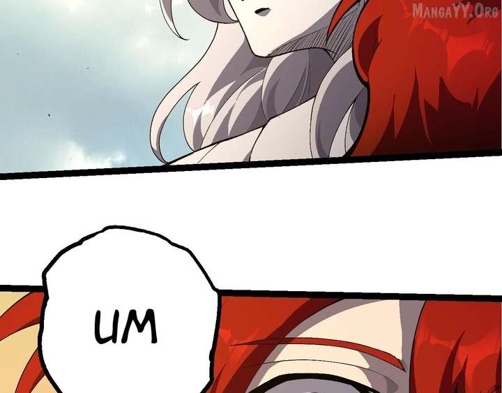 Evolution Begins With A Big Tree Chapter 492 - Page 47