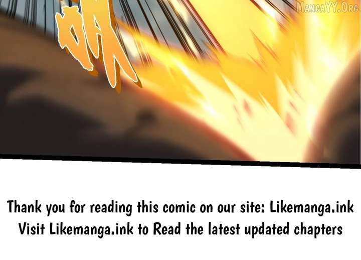 Evolution Begins With A Big Tree Chapter 492 - Page 50