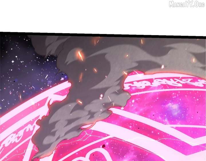 Evolution Begins With A Big Tree Chapter 492 - Page 61