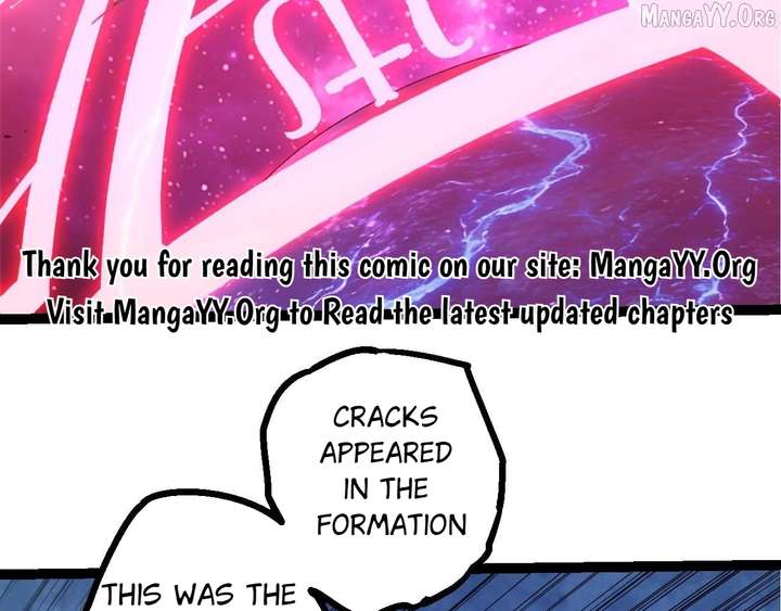Evolution Begins With A Big Tree Chapter 492 - Page 62