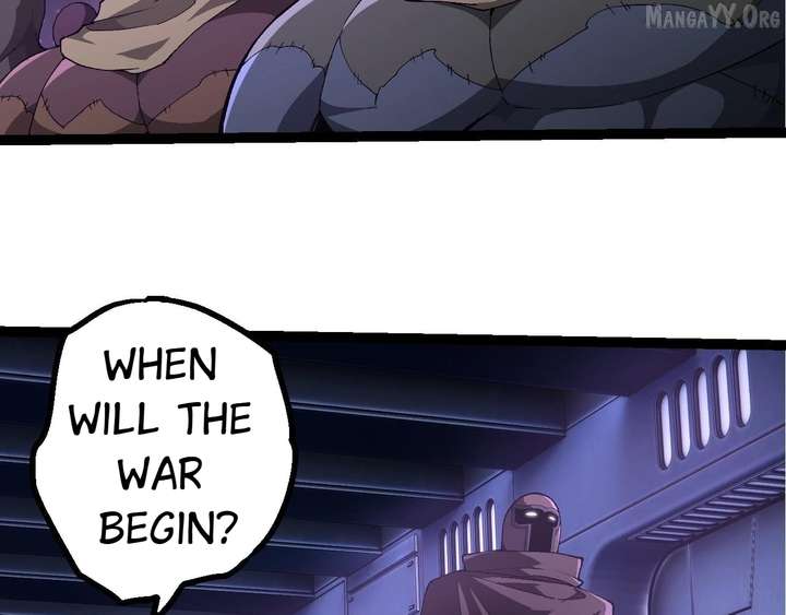 Evolution Begins With A Big Tree Chapter 492 - Page 69