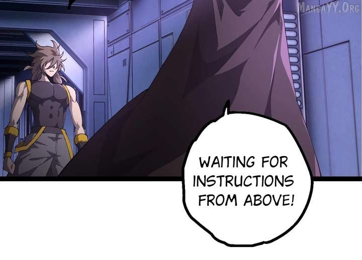 Evolution Begins With A Big Tree Chapter 492 - Page 70