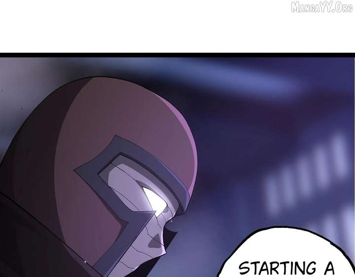 Evolution Begins With A Big Tree Chapter 492 - Page 71