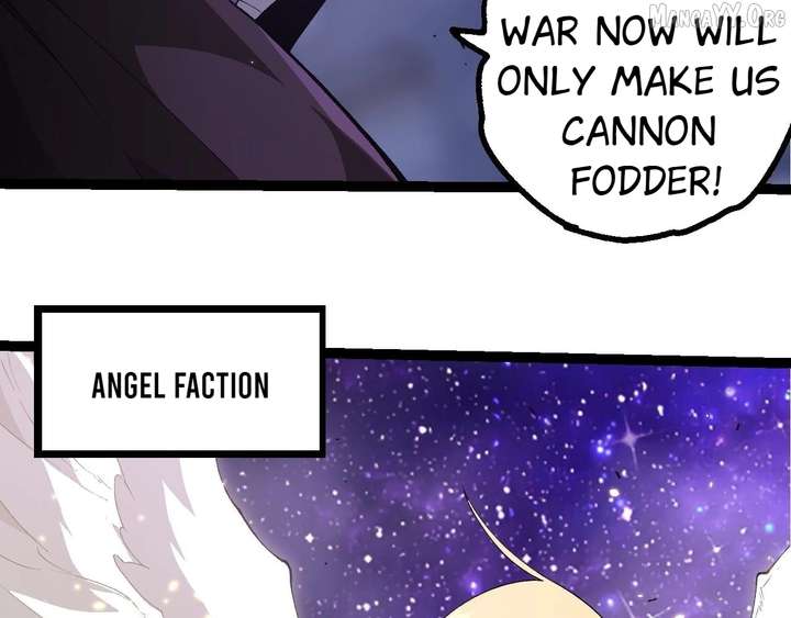 Evolution Begins With A Big Tree Chapter 492 - Page 72