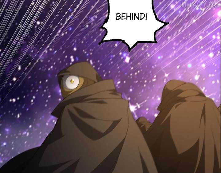 Evolution Begins With A Big Tree Chapter 492 - Page 78