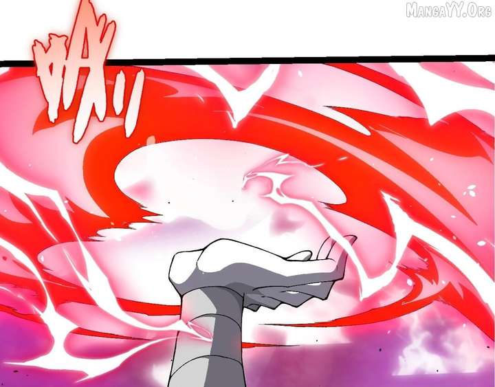 Evolution Begins With A Big Tree Chapter 492 - Page 88