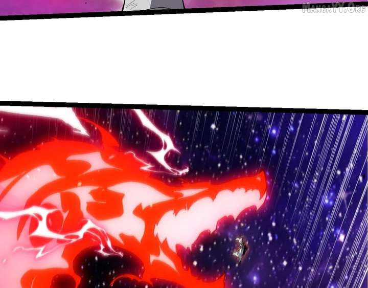 Evolution Begins With A Big Tree Chapter 492 - Page 89