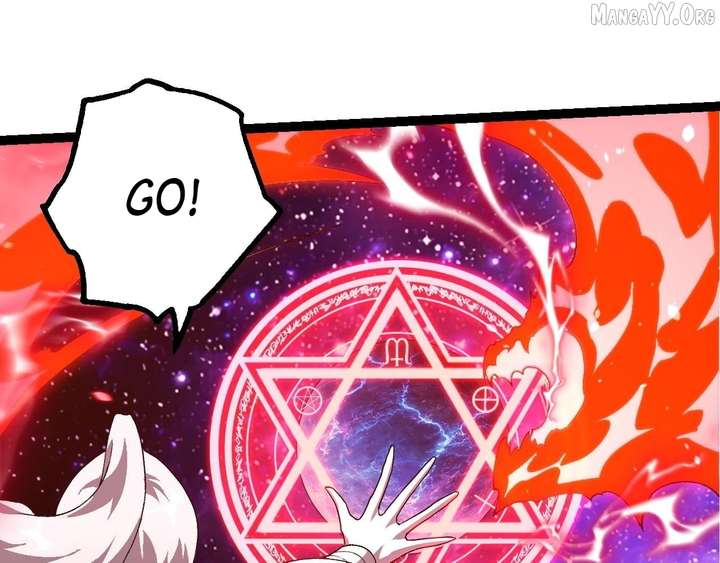 Evolution Begins With A Big Tree Chapter 492 - Page 91