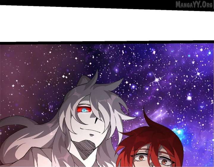 Evolution Begins With A Big Tree Chapter 492 - Page 96