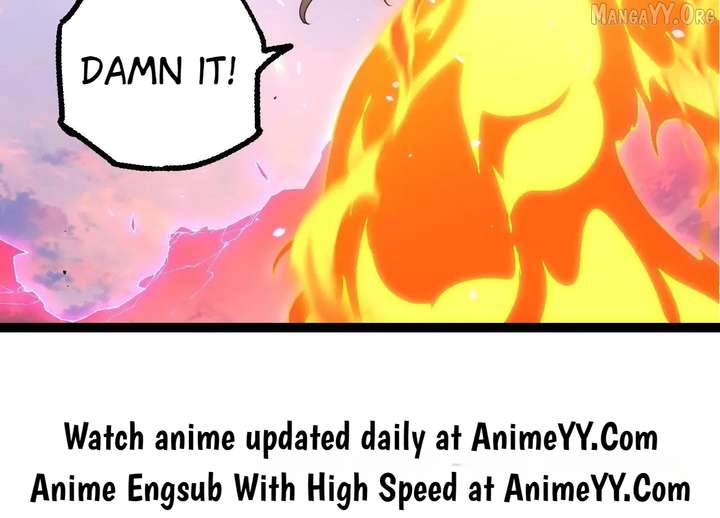 Evolution Begins With A Big Tree Chapter 492 - Page 100