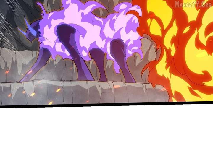 Evolution Begins With A Big Tree Chapter 493 - Page 10
