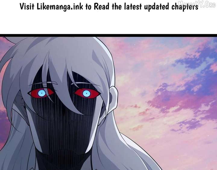Evolution Begins With A Big Tree Chapter 493 - Page 31