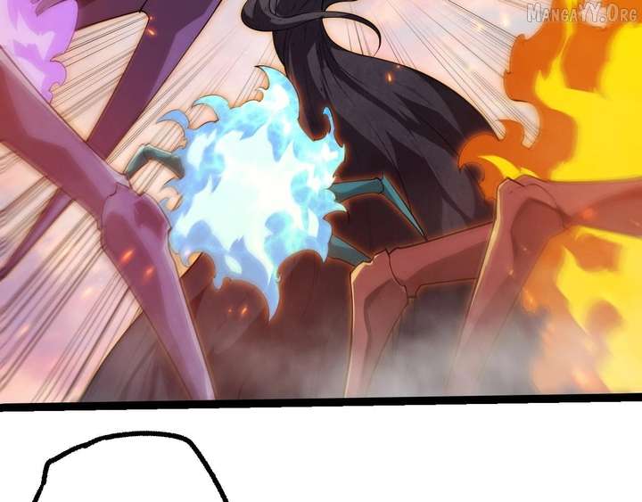 Evolution Begins With A Big Tree Chapter 493 - Page 35