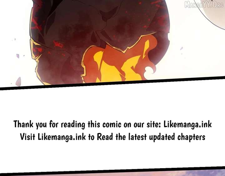Evolution Begins With A Big Tree Chapter 493 - Page 45