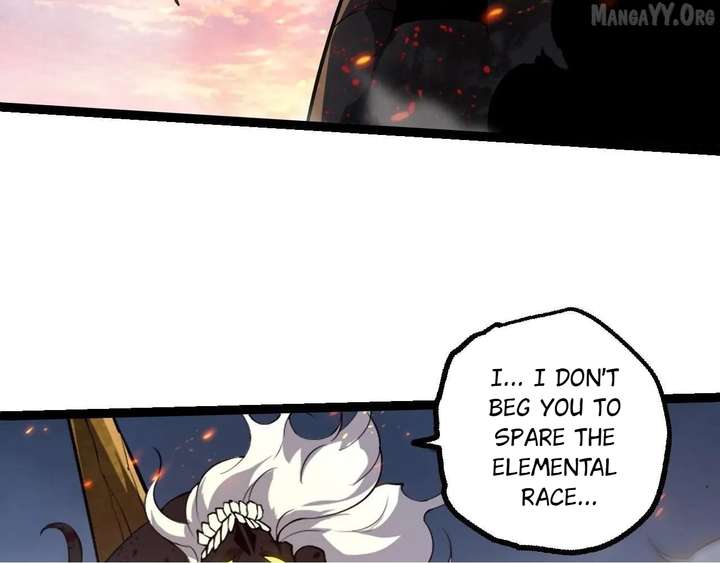 Evolution Begins With A Big Tree Chapter 493 - Page 47