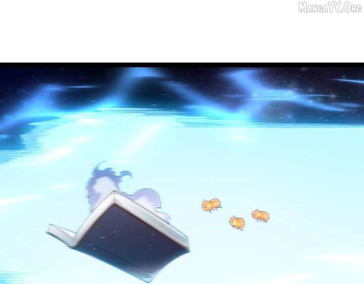 Evolution Begins With A Big Tree Chapter 493 - Page 51