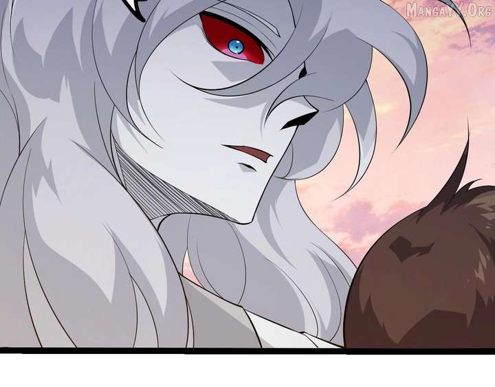 Evolution Begins With A Big Tree Chapter 493 - Page 53