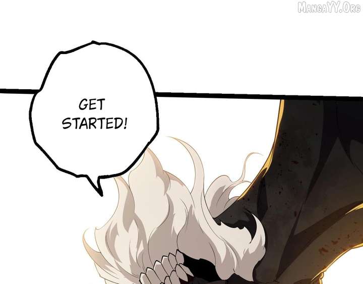 Evolution Begins With A Big Tree Chapter 493 - Page 54