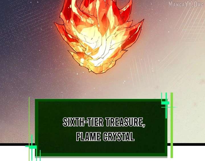 Evolution Begins With A Big Tree Chapter 493 - Page 63