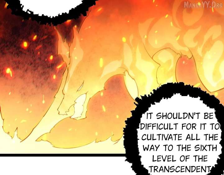 Evolution Begins With A Big Tree Chapter 493 - Page 68