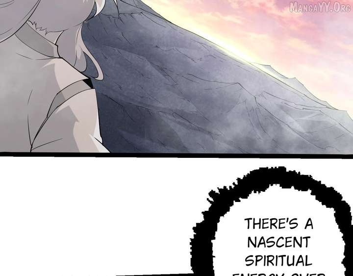 Evolution Begins With A Big Tree Chapter 493 - Page 75