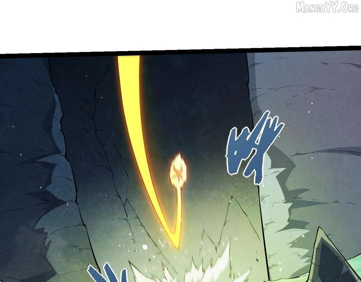 Evolution Begins With A Big Tree Chapter 493 - Page 81