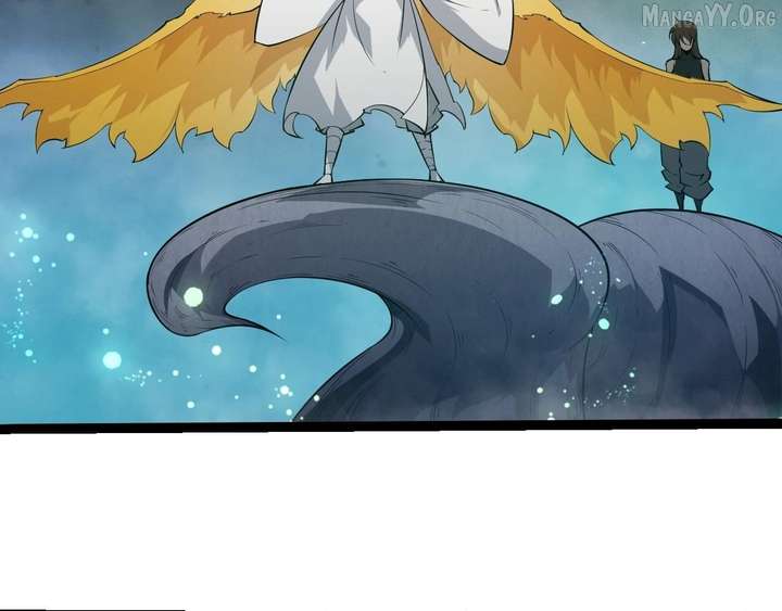 Evolution Begins With A Big Tree Chapter 493 - Page 88