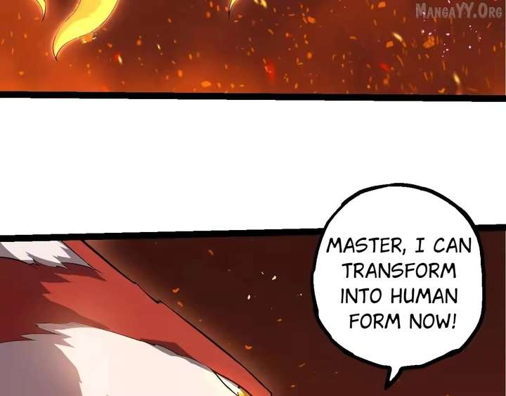 Evolution Begins With A Big Tree Chapter 495 - Page 9