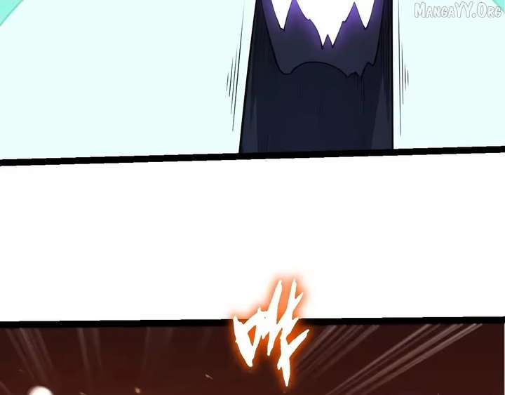 Evolution Begins With A Big Tree Chapter 495 - Page 22