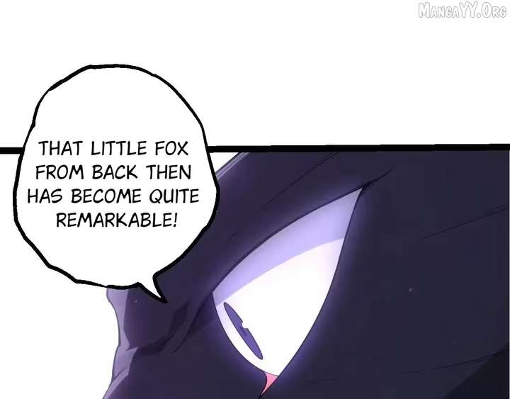 Evolution Begins With A Big Tree Chapter 495 - Page 34