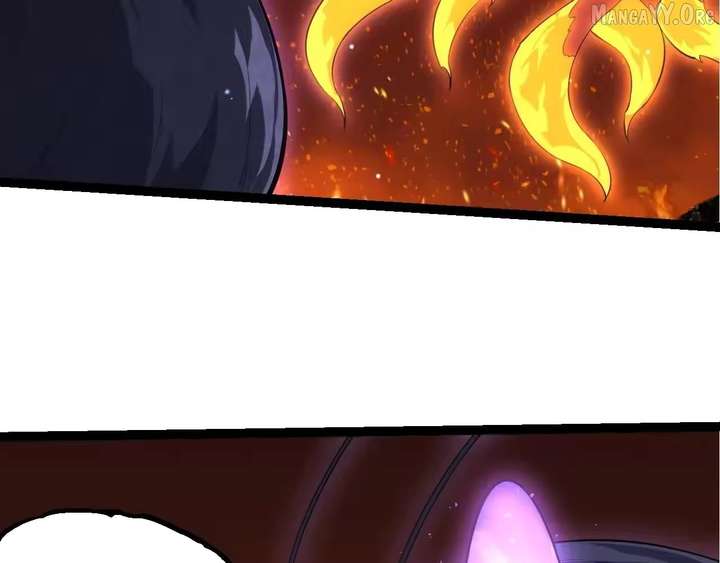 Evolution Begins With A Big Tree Chapter 495 - Page 37